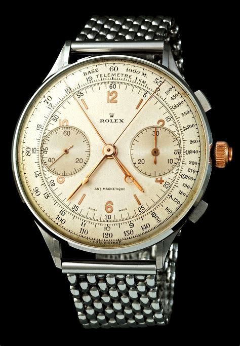 rolex oyster chronograph 4113|4113 chronograph.